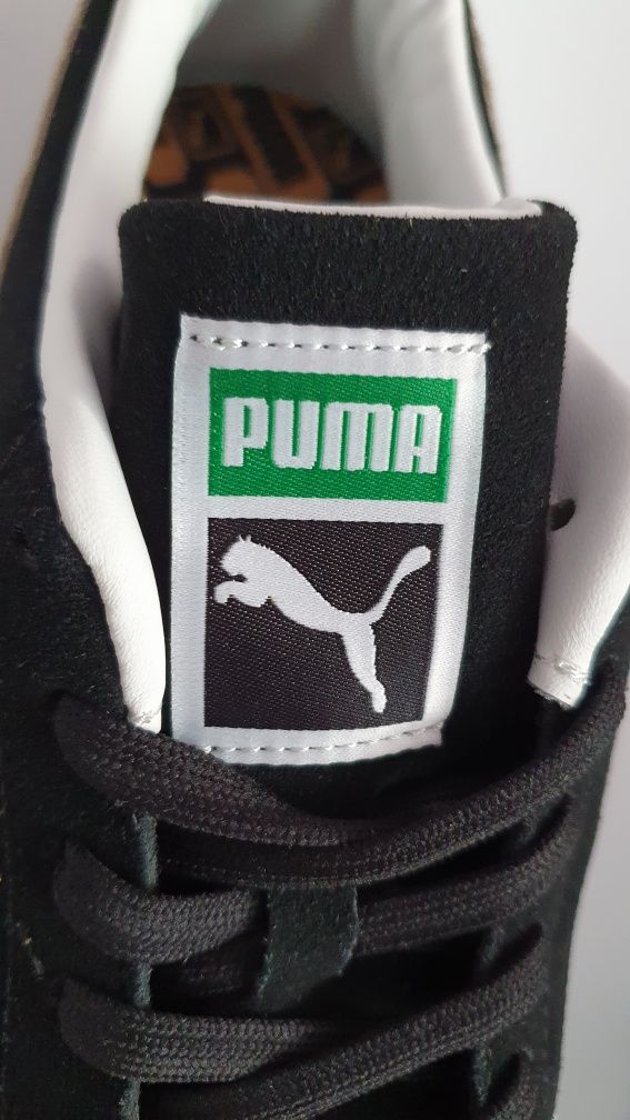 Buty nowe sportowe Puma Suede rozmiar 43