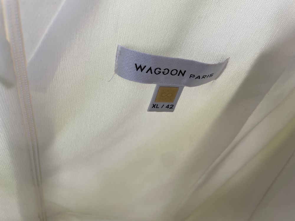 Sukienka Waggon Xl