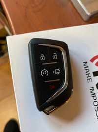 Klucze Smart Key Ford,Jeep,Mazda klucze zblizeniowe auta USA