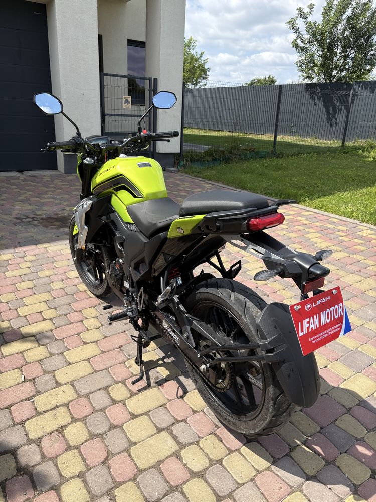 Продам lifan sr 220 4v