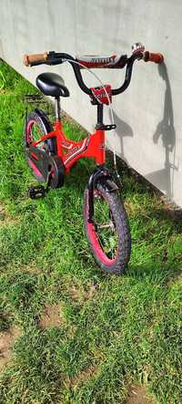 Rowerek BMX 16 cali 4bike