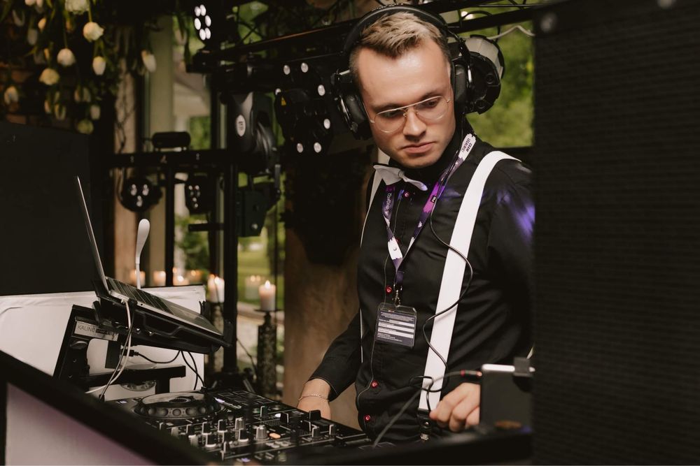 Obsługa Muzyczna Imprez MOBILE-DJ'S-DJ PATRO