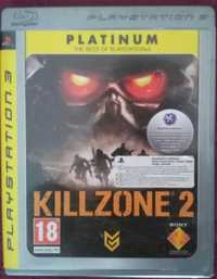 Killzone 2 na PS3