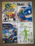 Jogos Nintendo Wii