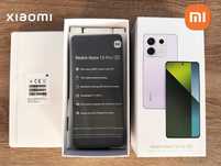 Xiaomi Redmi Note 13 Pro 5G Midnight Black, 8GB RAM/256GB ROM