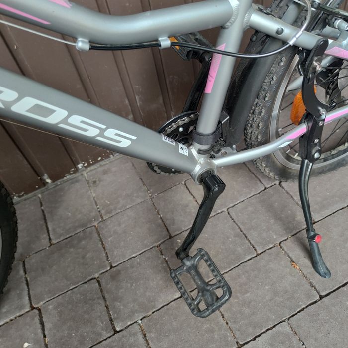 Rower LEA JR 2.0 24 cale okazja