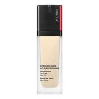 Shiseido Synchro Skin Self-Refreshing Foundation SPF30 Alabaster 30ml