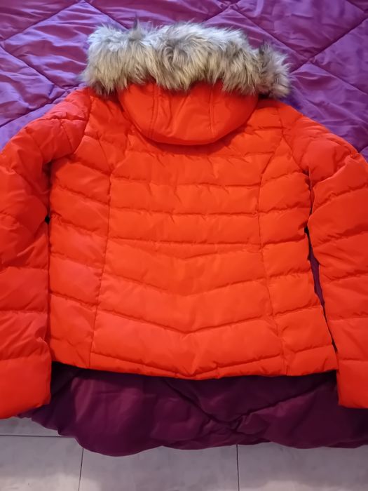 Casaco only quentinho