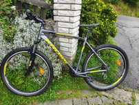 Rower Kross Hexagon 2.0