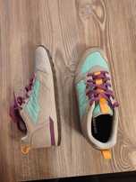 Tenis de mulher Merrel