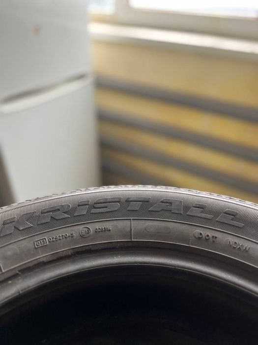 Резина зима Fulda Kristall Supremo 205/60R16 1ш Z16-092
