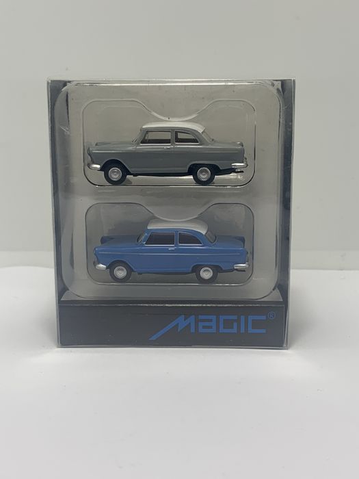 DKW Junior Herpa escala 1/87