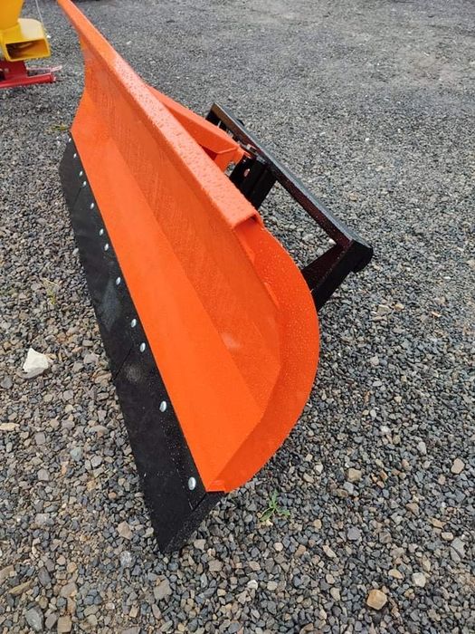 Pług Do śniegu tuz euro wózek widłowy 1,5.3.0 m nowy  Transport