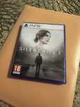 Sillent Hill 2 Remake