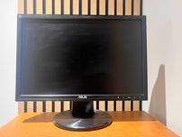 Monitor Asus VW193