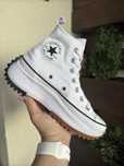 Trampki damskie Converse run Star hike białe white rozmiar 37,5