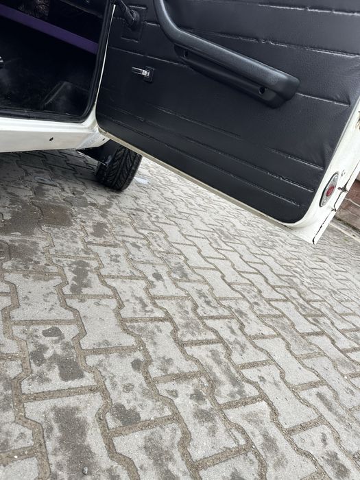 Ваз 2107 1,3 1991р