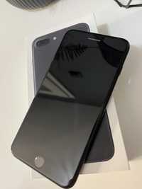 Iphone 7 plus czarny 32 gb