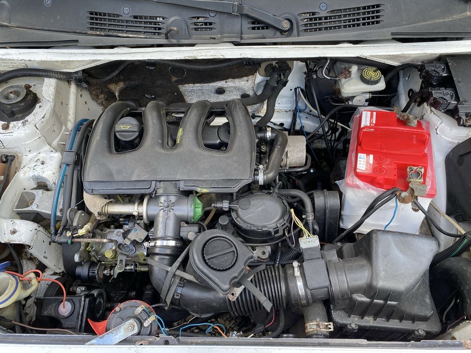 Продам Citroen Berlingo, Пасажир!