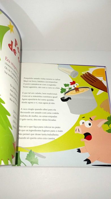 Contos de Natal- Alfa