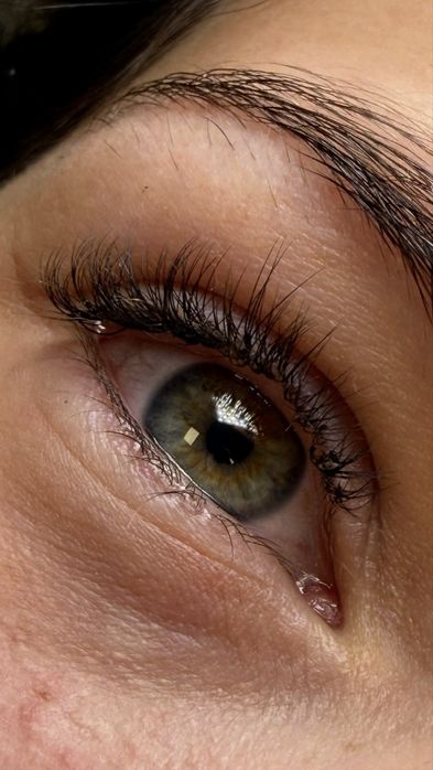 Przedłużanie rzęs