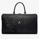 Спортивна Сумка Jordan Monogram Black  | 2025