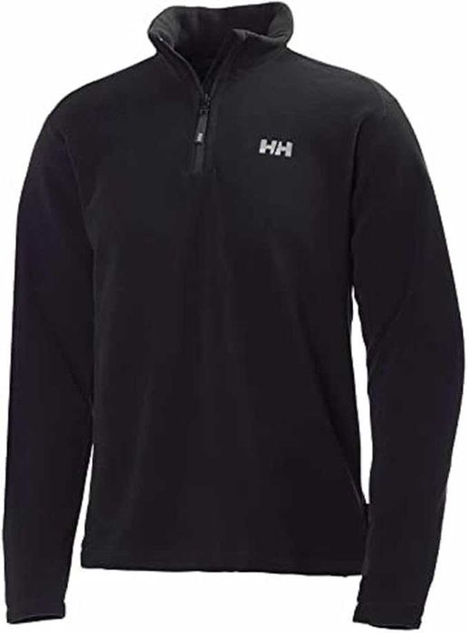 Helly-Hansen Męski Daybreaker 1/2 Zip Polar Roz S/M