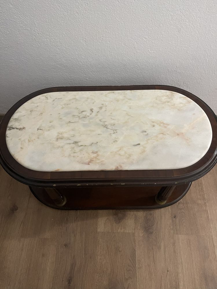 Vendo mesa.