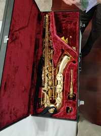 Saxofone Tenor YTS62
