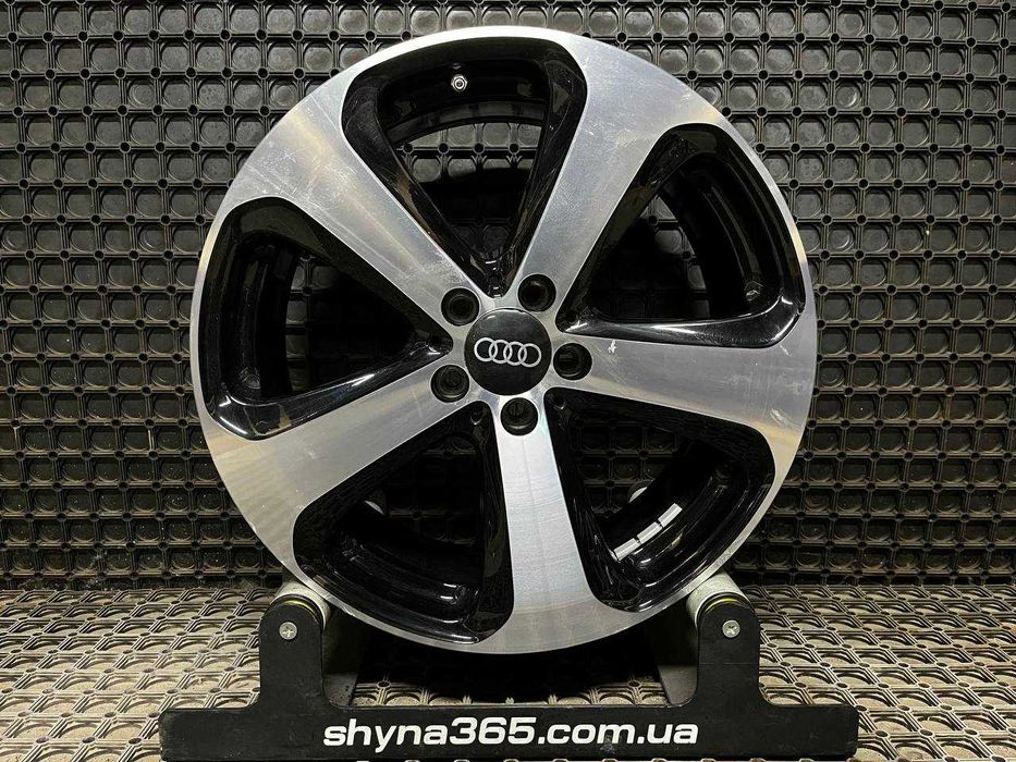 ДИСКИ БУ AUDI R19 5X112 Ауді Audi e-tron, Q5, A4, A6, A8 A2534011000