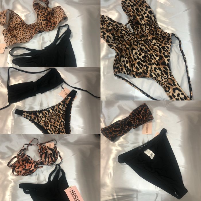 Купальники PLT, Miss, Primark