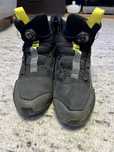 Buty ochronne shima EDGE vented