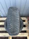 2x OPONY ZIMOWE Pneumant Winter 185/65/14 82T !