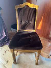 Krzesła komplet 12szt
