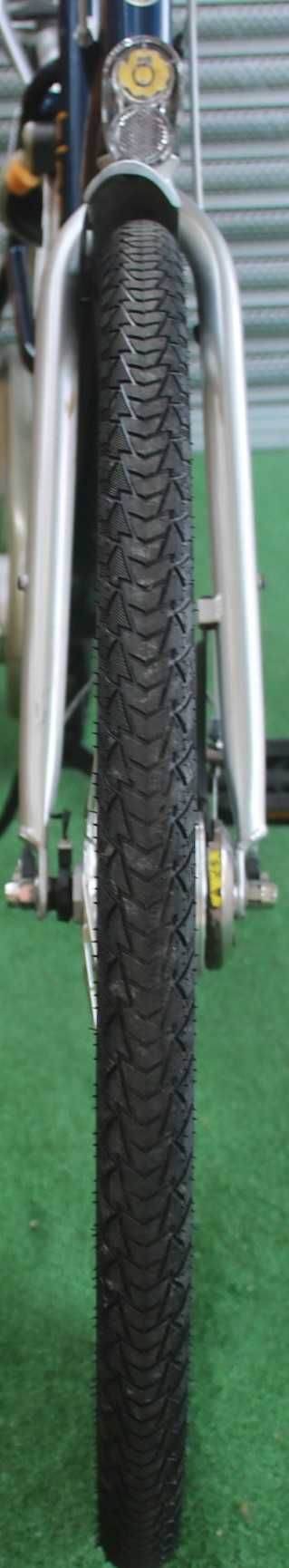 Rower damski Gazelle Bloom.D 53. I inne rowery z Holandii