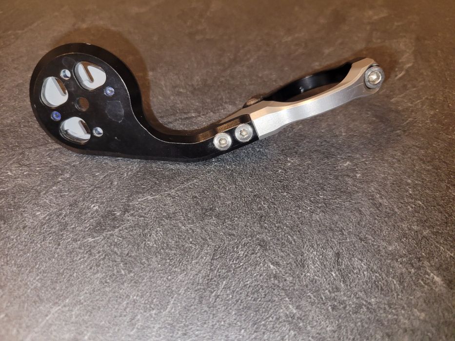 K-Edge Race Mount