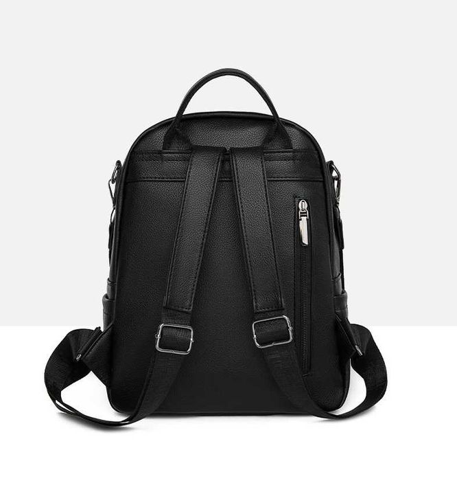 Рюкзак жіночий міський / стильний рюкзак / портфель / женский рюкзак