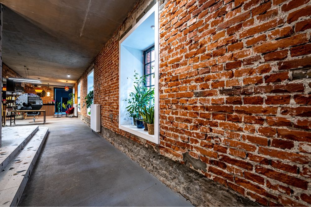 Do wynajęcia gabinet – 25 m², ul. Zabłocie 25/L06, Kraków