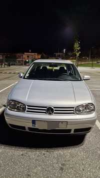 VW Golf IV 1.9 TDI 1998