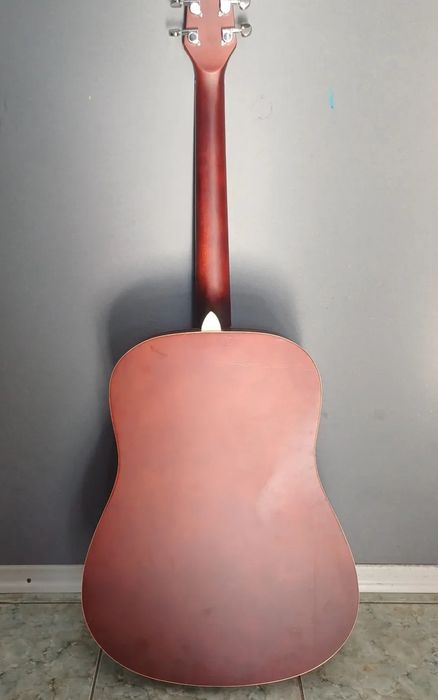 Гітара Parksons NOJB-4111 NAT