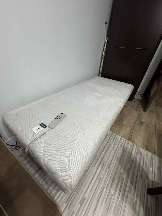 Sprzedam łóżko rehabilitacjne