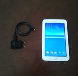 Samsung Tab 3 Lite SM-T110, branco