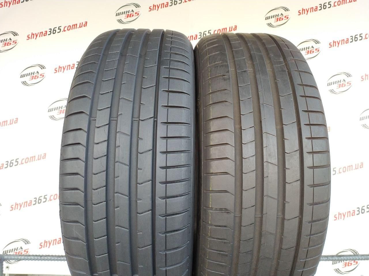 шини бу літо 235/50 r19 pirelli pzero pz4 7mm