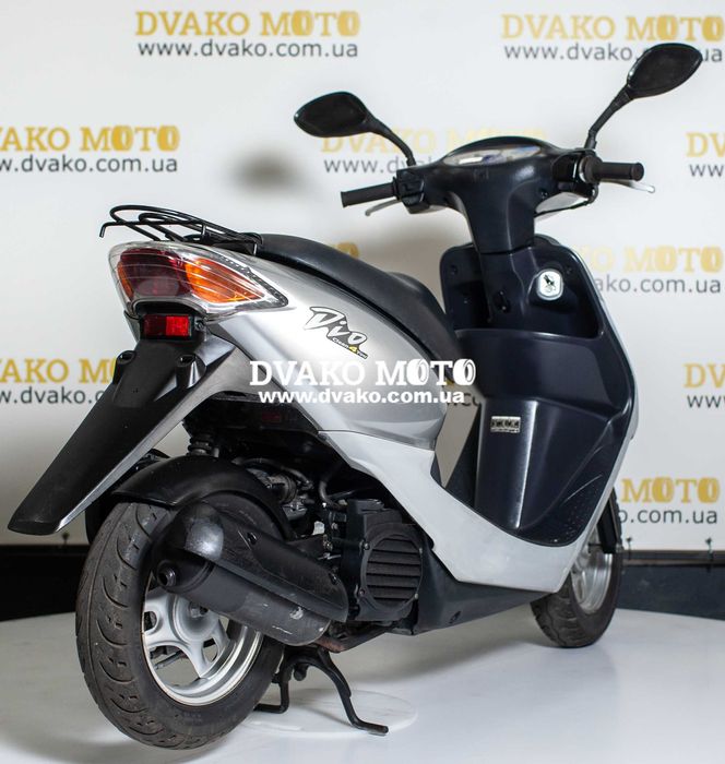 Honda Dio 56 только из Японии! + ОГРОМНЫЙ ВЫБОР ЯПОНСКИХ МОПЕДОВ