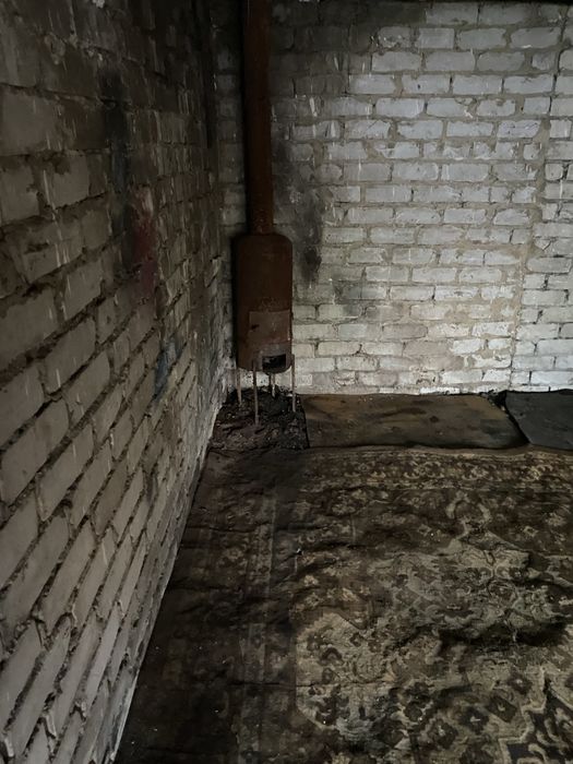 Продам гараж срочно