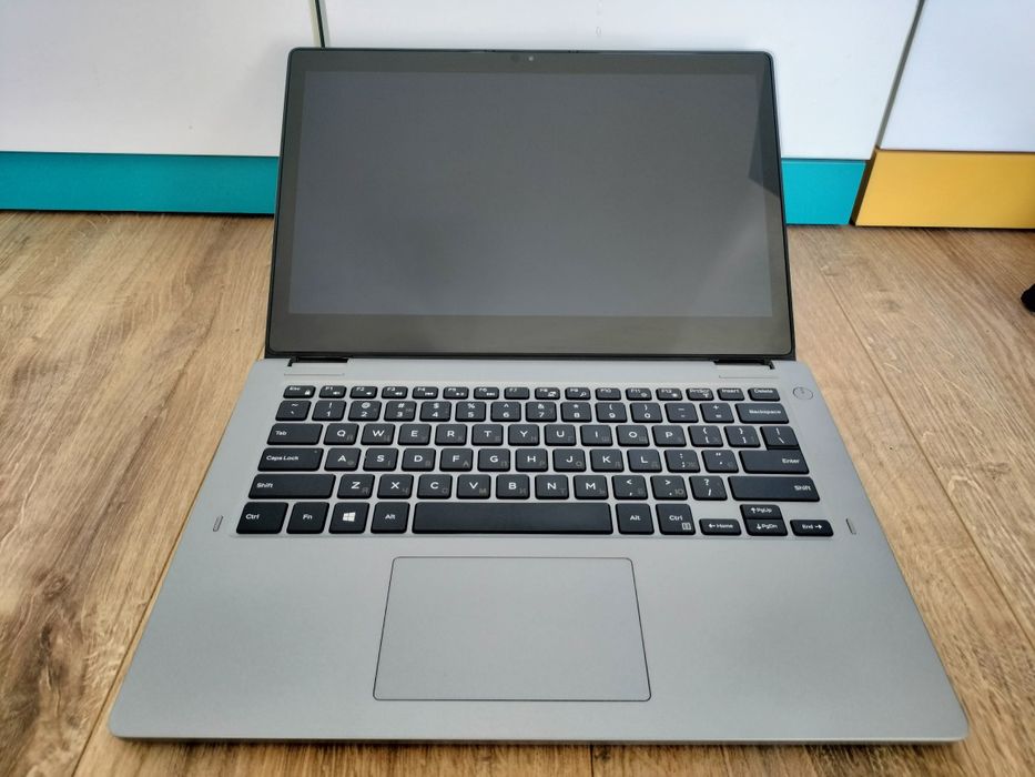 Dell Latitude 3310 2-in-1, 13.3" FHD Сенсорний, i5-8265U, 16GB, 256GB