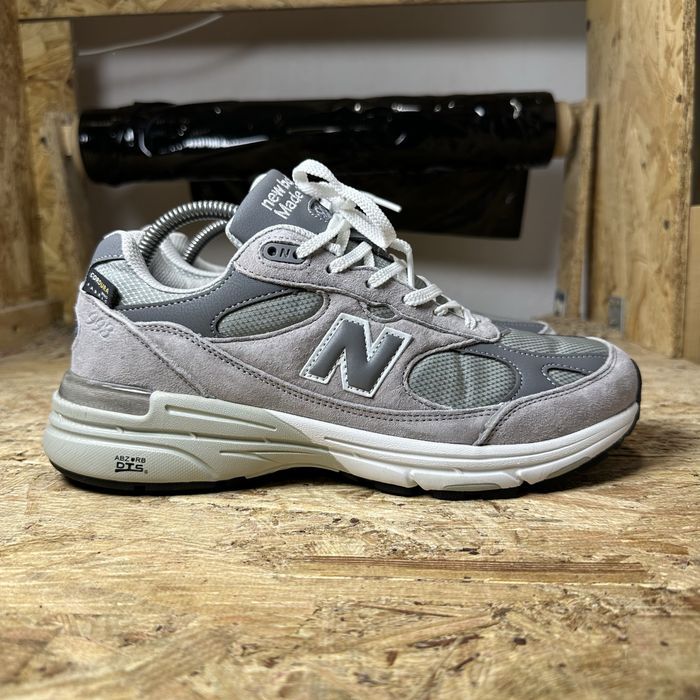 Чоловічі кросівки Нью Беленс 993