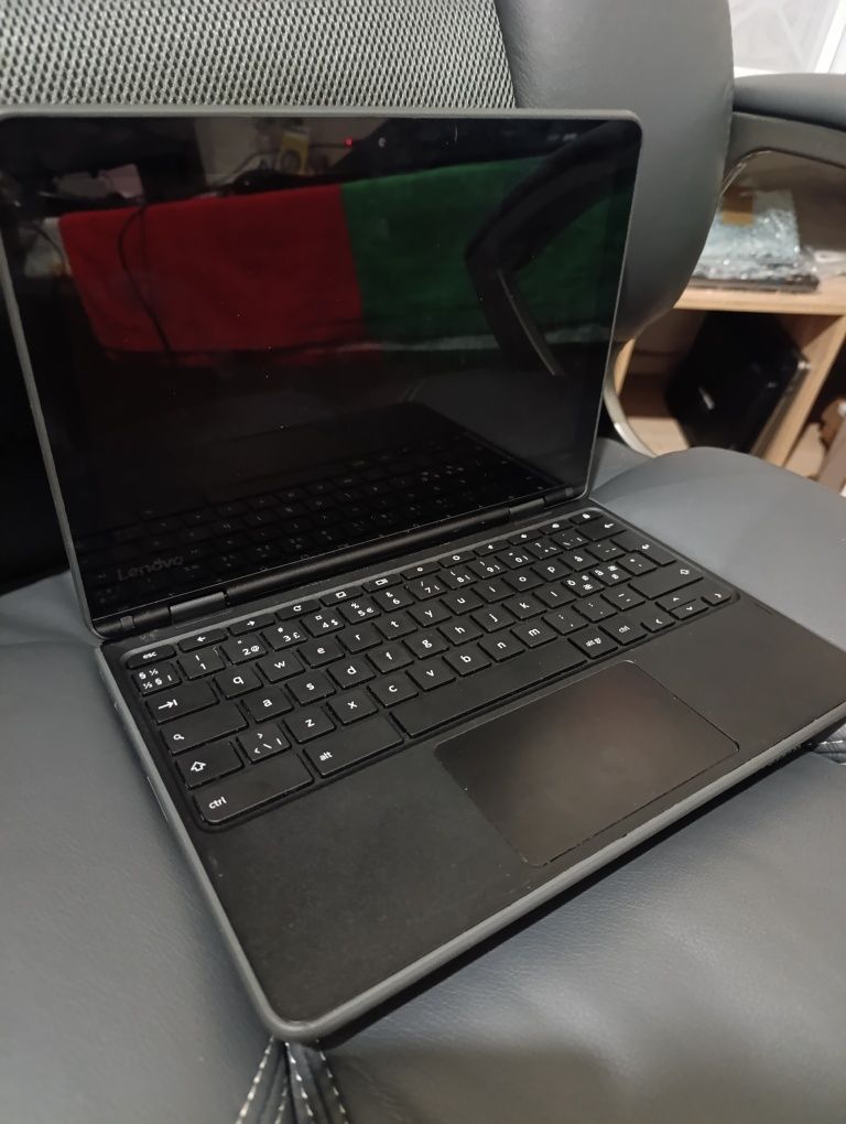 Lenovo chromebook 300e (para peças)
