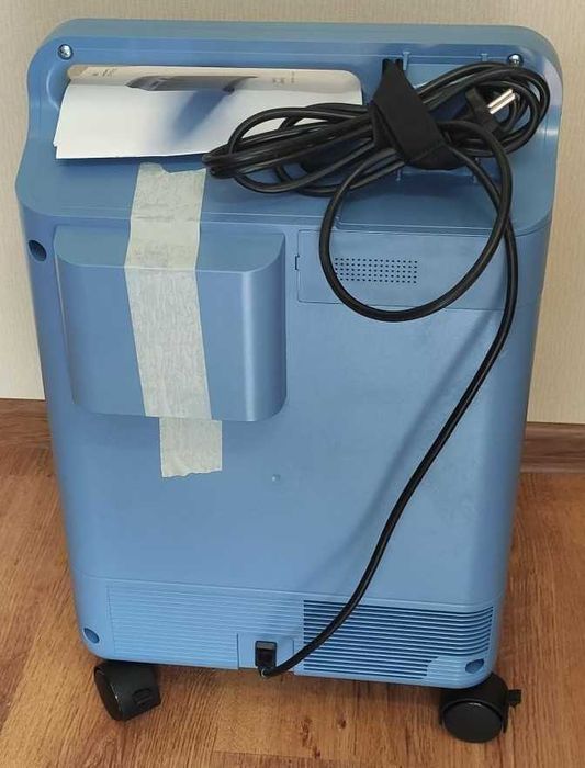 Koncentrator tlenu PHILIPS Respironics EverFlo