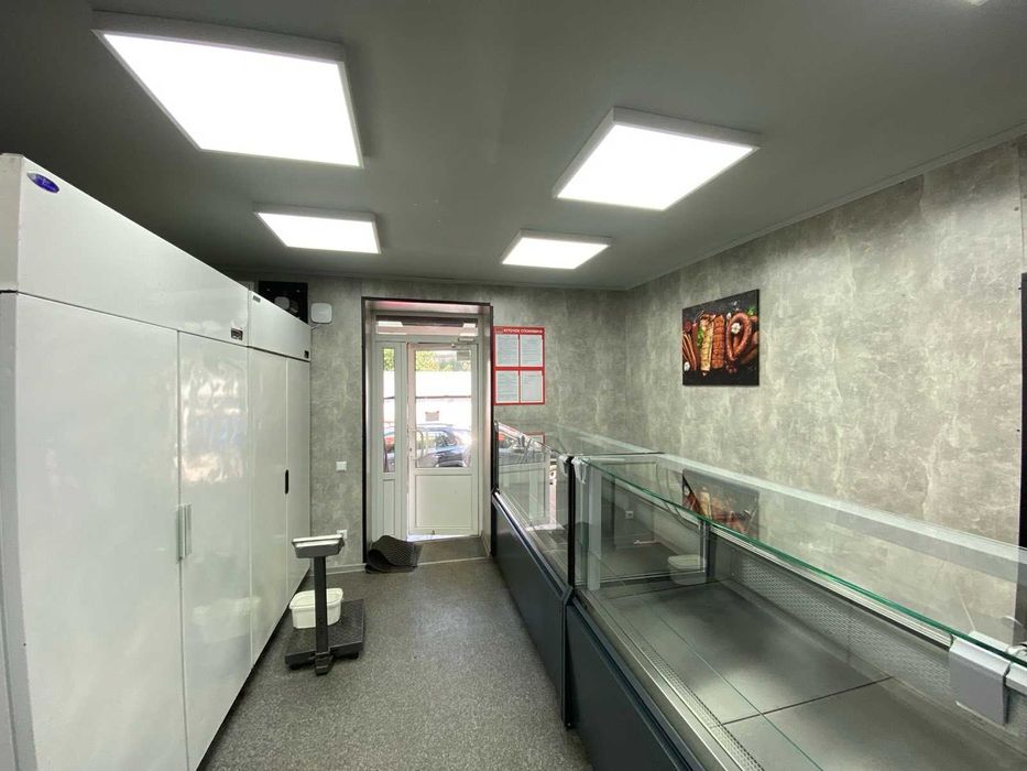 Оренда комерційного приміщення Ближнє Замостя